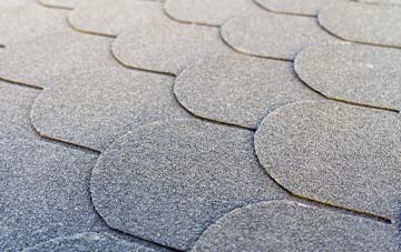 Sheerwater asphalt roofing costs