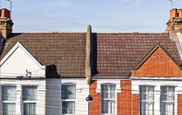 clay roofing Sheerwater, Surrey