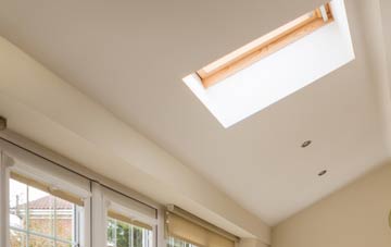 Sheerwater conservatory roof insulation companies