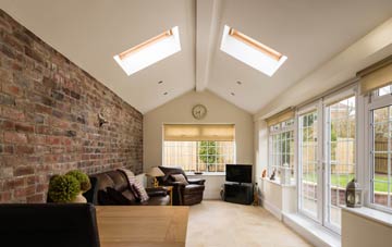 conservatory roof insulation Sheerwater, Surrey