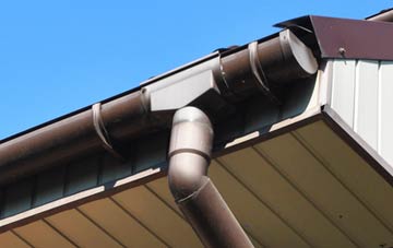 types of Sheerwater fascias