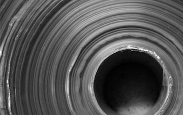 Sheerwater pvc roof replacement