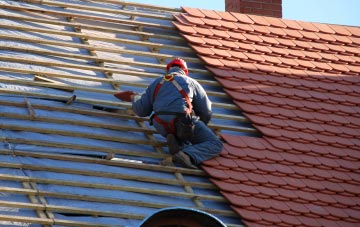 roof tiles Sheerwater, Surrey
