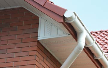Sheerwater soffit repair costs