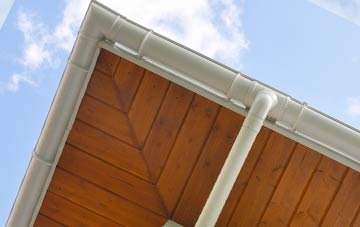 Sheerwater soffit types