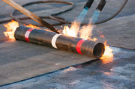 free Sheerwater roof quotes