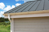 Sheerwater fascia repair