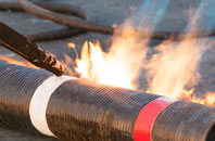 Sheerwater flat roofing replacement