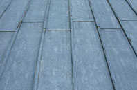 Sheerwater lead roofing