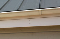 Sheerwater soffit repair